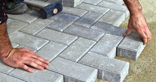 Тротуарная плитка оптом в Алейске в октябре