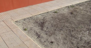 Укладка тротуарной плитки на цемент в Алейске от 825 руб. - ТротуарнаяПлитка
