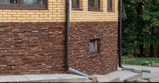 Наружная отделка фундамента в Алейске от ТротуарнаяПлитка по цене от 928 руб.