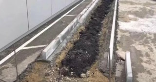 Укладка дорожек в Алейске: цена от 928 руб. за работу от ТротуарнаяПлитка