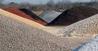 Щебень для бетона от ТротуарнаяПлитка по цене от 1547 руб. в Алейске
