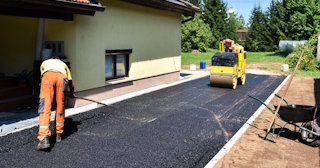 Асфальтирование тротуаров в Алейске - цена от 3609 руб. в ТротуарнаяПлитка